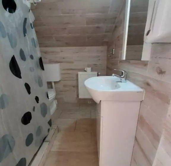 ペンション Complex Turistic Casianna & Spa