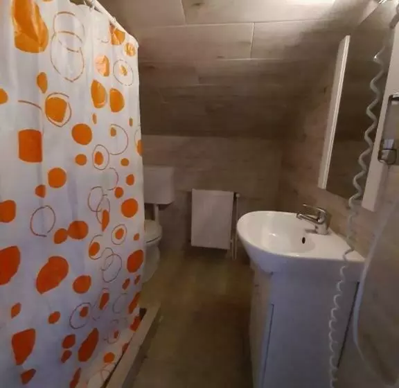 ペンション Complex Turistic Casianna & Spa