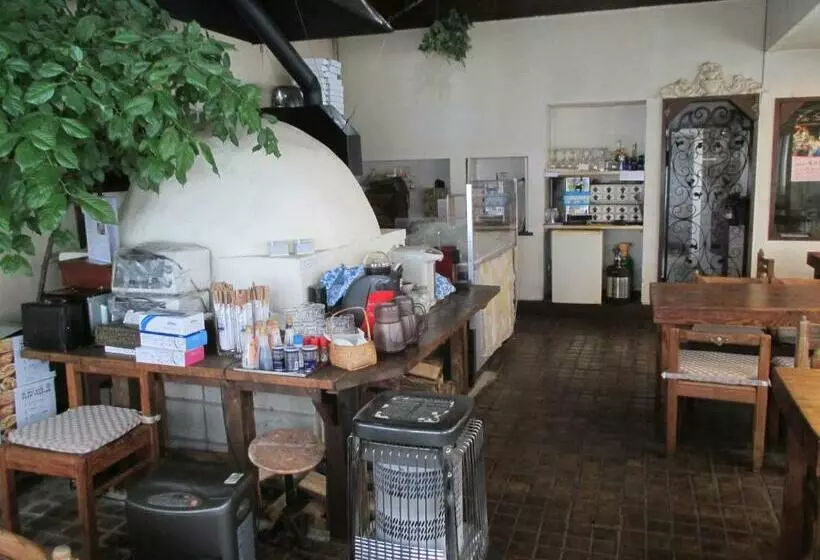 旅館 Pension Hakuba 70