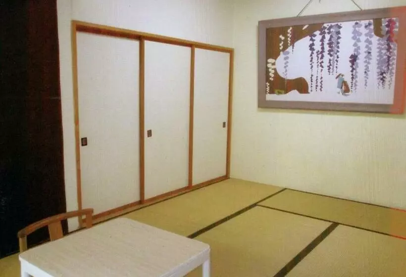 旅館 Pension Hakuba 70