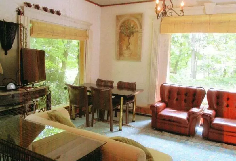 旅館 Pension Hakuba 70