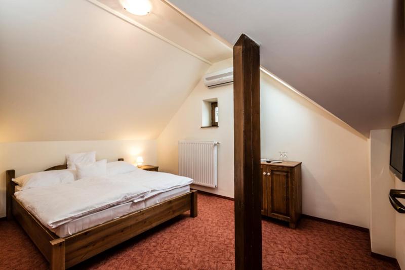 הוסטל Vinatus Pince