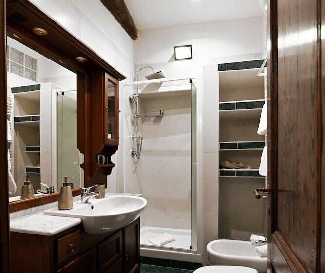 צימר Residenze Romanae Vicolo Dell Aquila