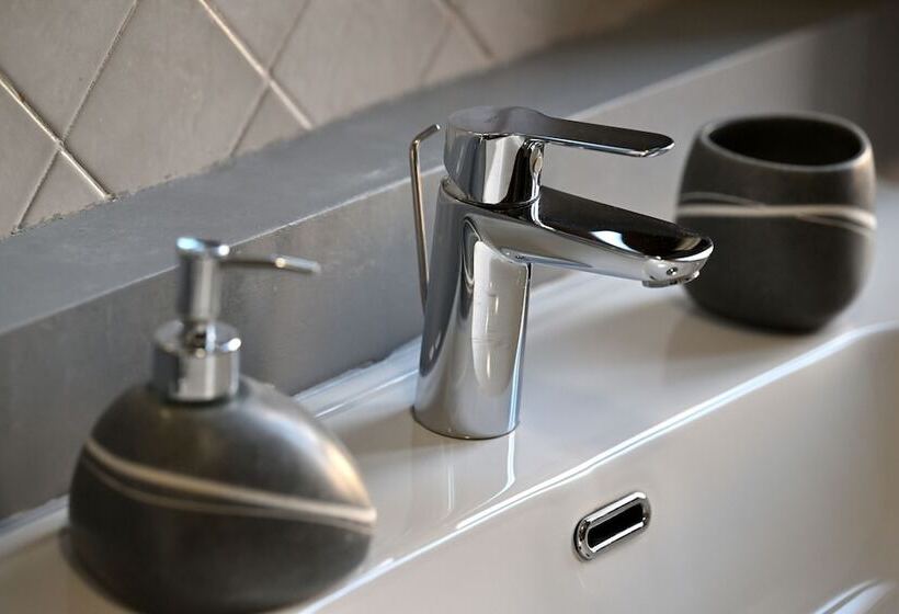 צימר Residenze Romanae Vicolo Dell Aquila