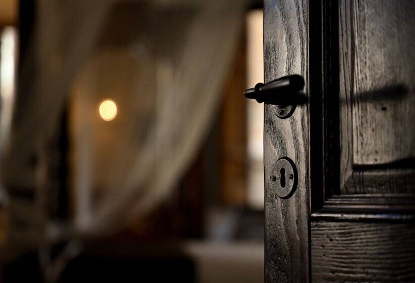 צימר Residenze Romanae Vicolo Dell Aquila