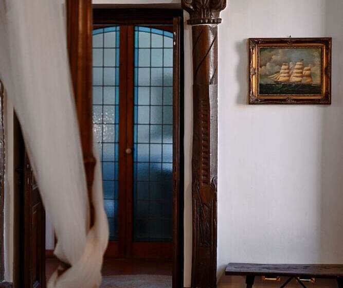 צימר Residenze Romanae Vicolo Dell Aquila