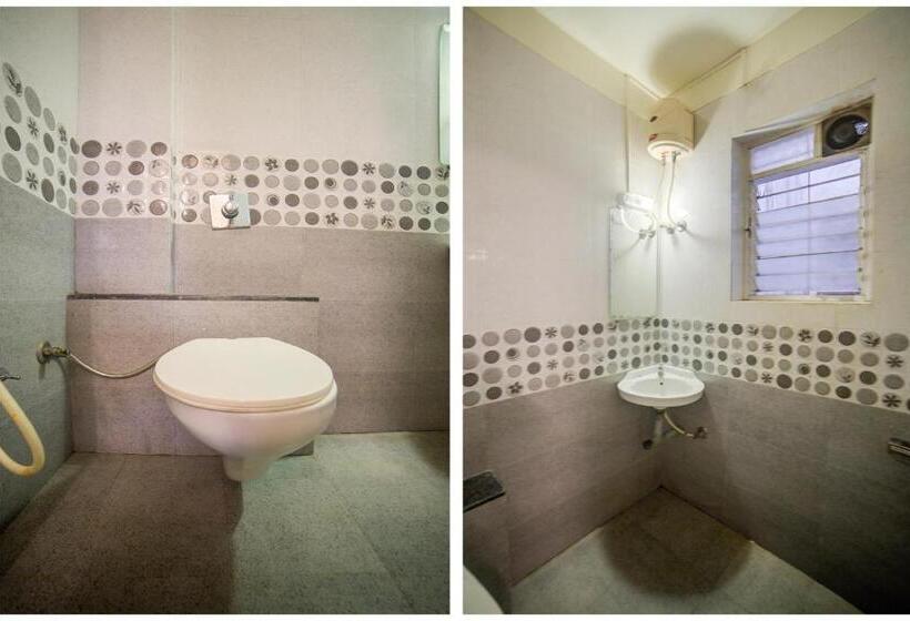 호텔 Oyo 64297 Sai Leela