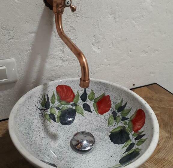 هتل Santa Barbara Colonial   Santa Fe De Antioquia