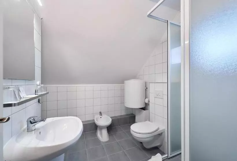 ホテル Tokajer Wellness Panzió