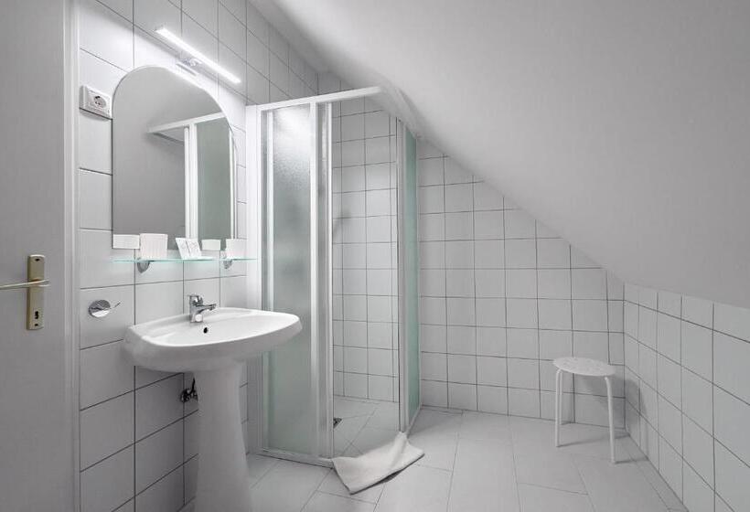 فندق Tokajer Wellness Panzió