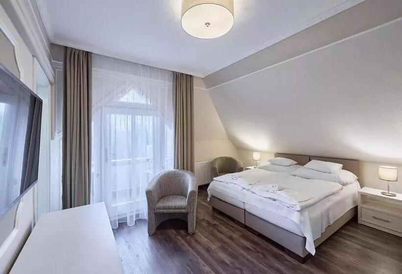 ホテル Tokajer Wellness Panzió