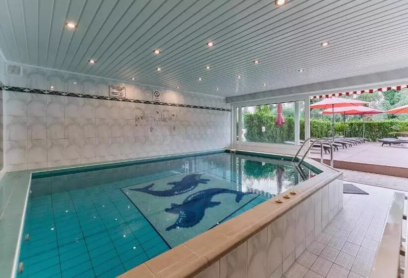 ホテル Tokajer Wellness Panzió