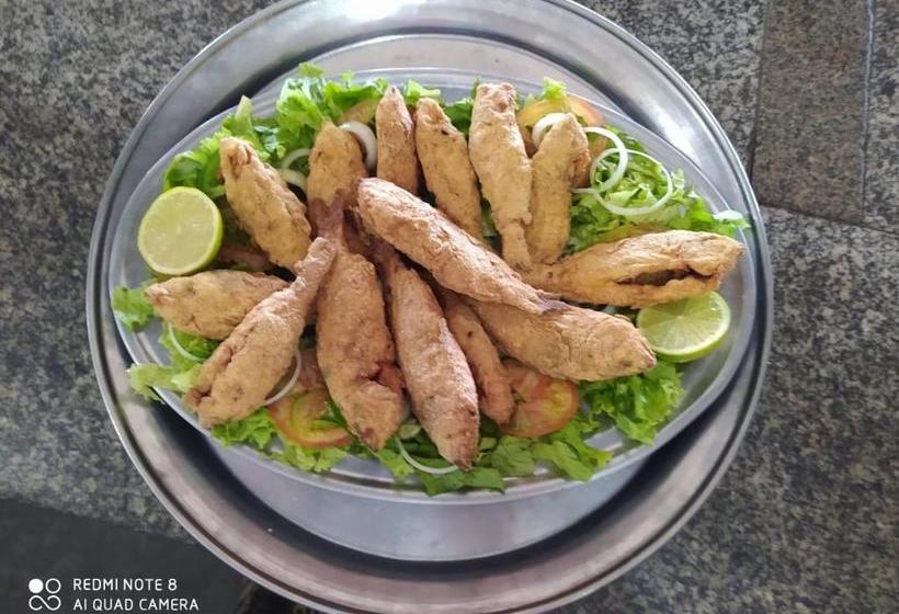 ペンション Pousada Lagoa De Araruama