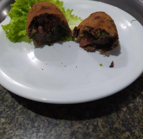 ペンション Pousada Lagoa De Araruama