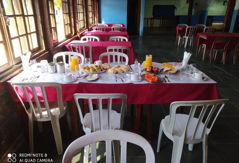 ペンション Pousada Lagoa De Araruama