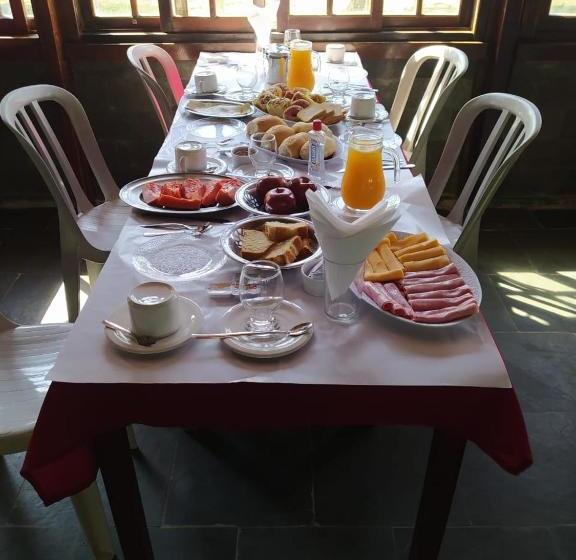 ペンション Pousada Lagoa De Araruama