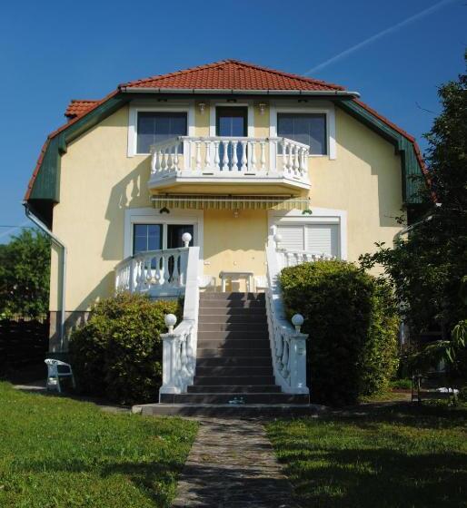 ペンション Haus Kristina