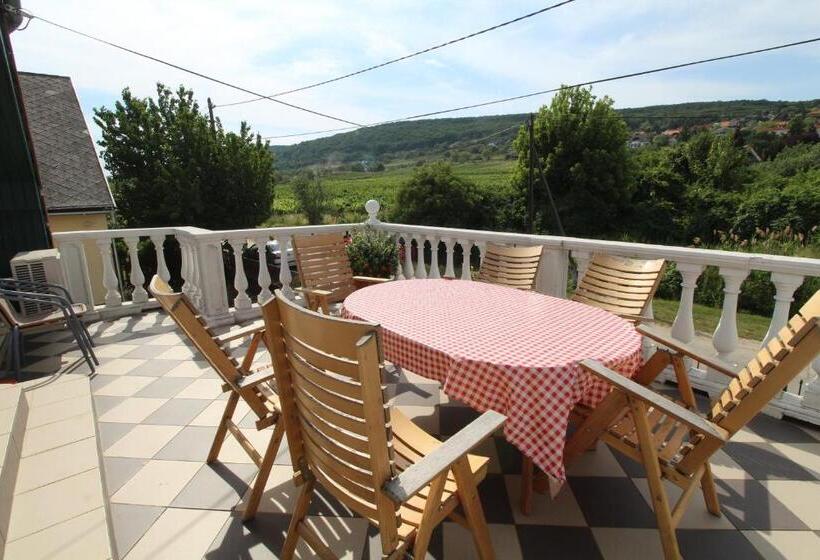 ペンション Haus Kristina