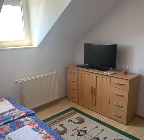 ペンション Haus Kristina