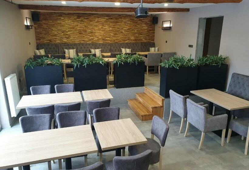 Пансион Penzion Diana