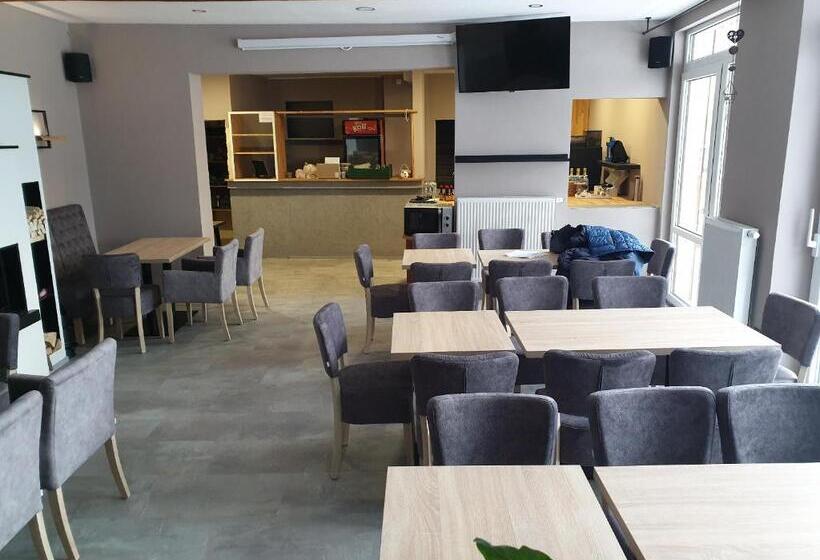 Пансион Penzion Diana