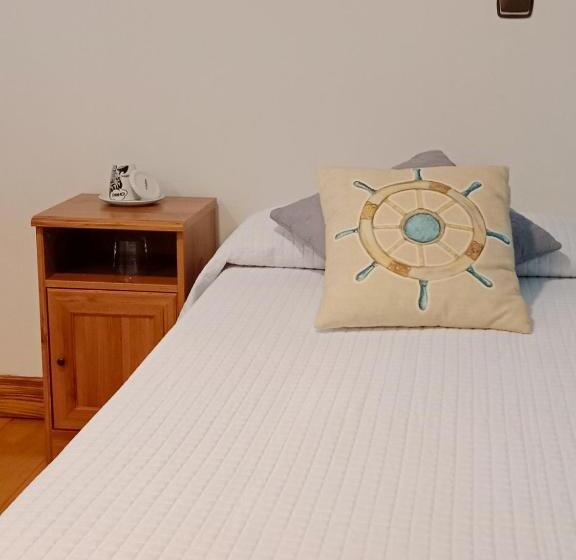 Pensión San Vicente