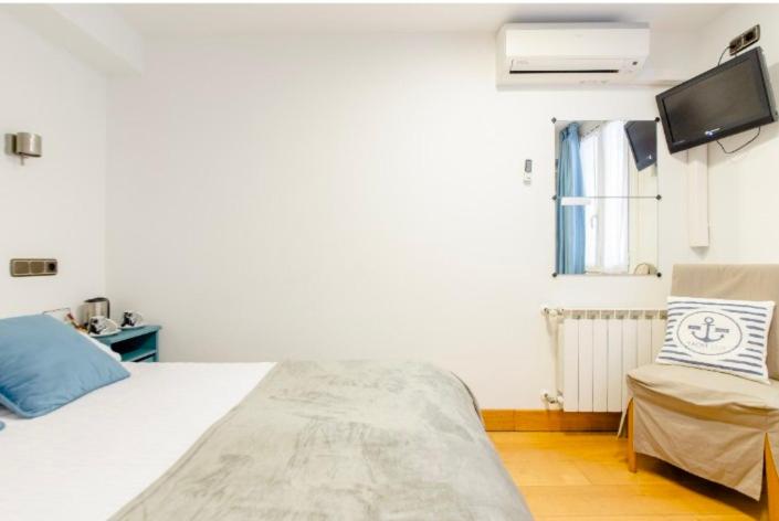 Pensión San Vicente