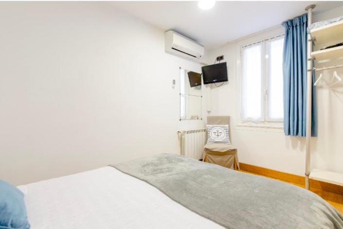 Pensión San Vicente