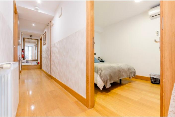 Pensión San Vicente