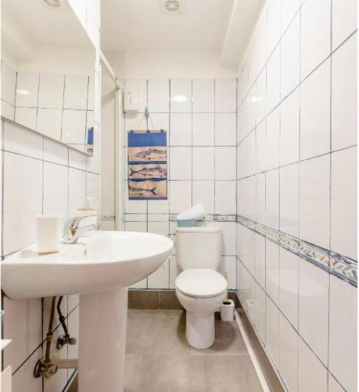 Pensión San Vicente