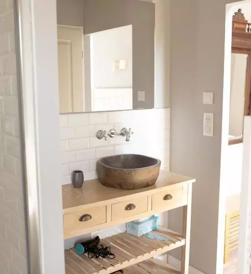 Aamiaismajoitus (B&B) Domaine Des Jammetous   Hotel And Yoga Retreat Center