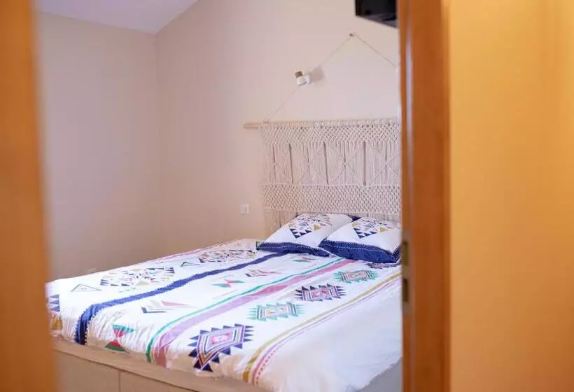 Aamiaismajoitus (B&B) Domaine Des Jammetous   Hotel And Yoga Retreat Center