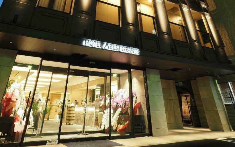Hotel Abest Grande Takatsuki
