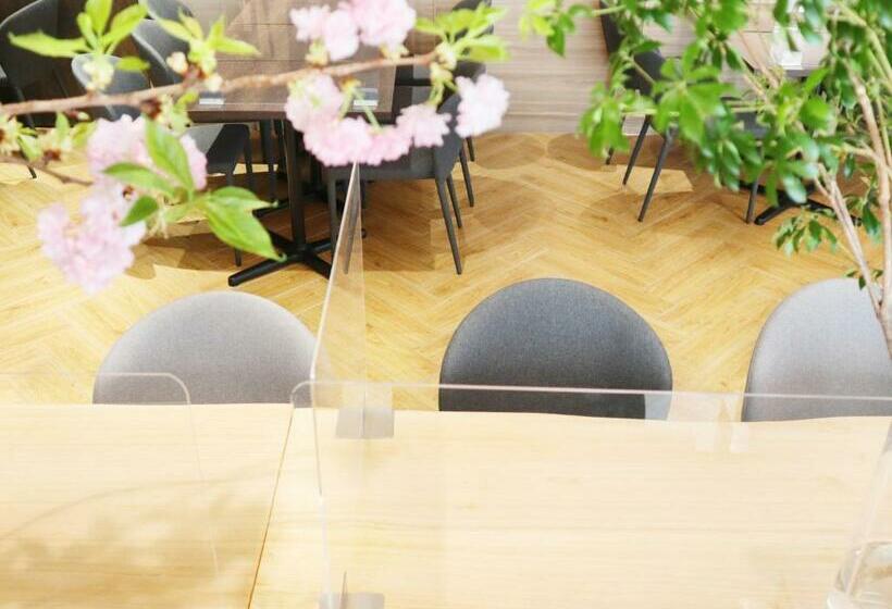 Hotel Abest Grande Takatsuki