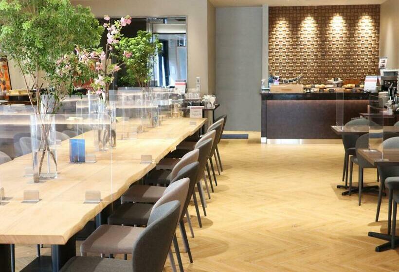 Hotel Abest Grande Takatsuki