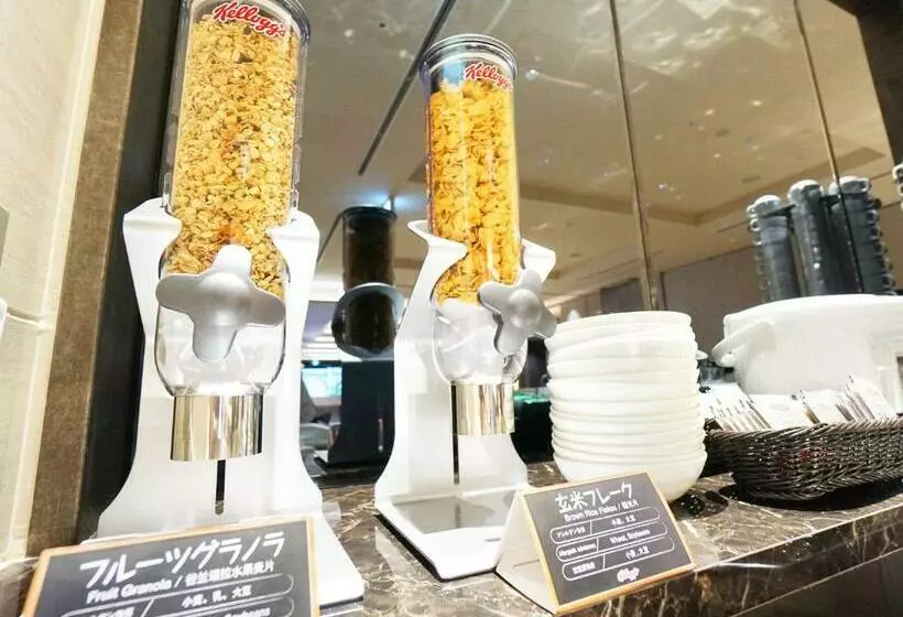 Hotelli Abest Grande Takatsuki