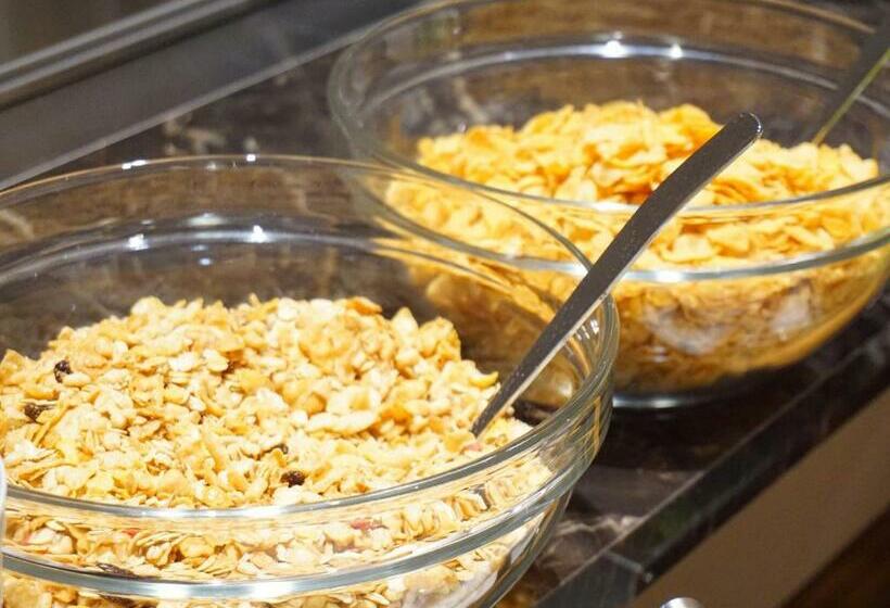 Hotel Abest Grande Takatsuki