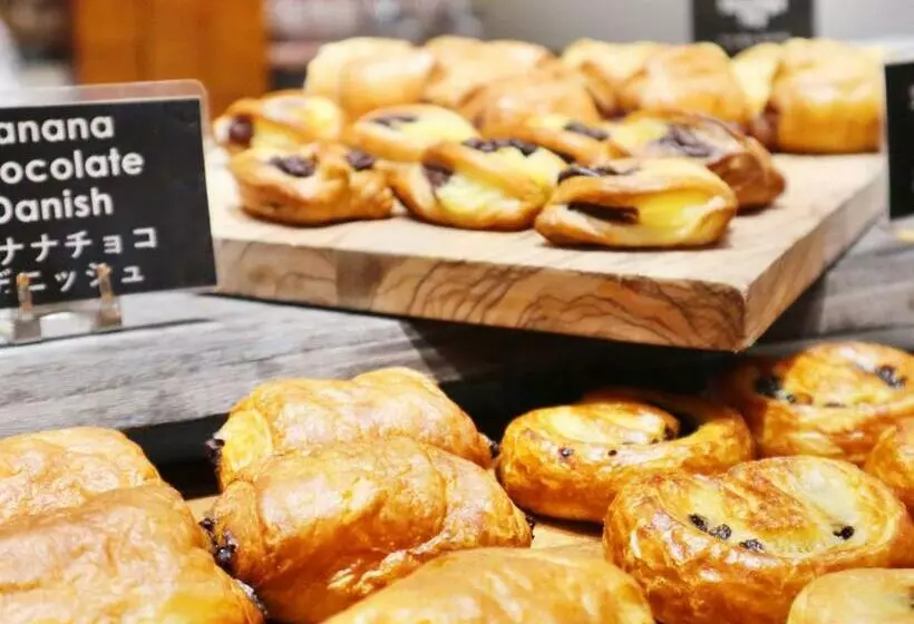 Hotelli Abest Grande Takatsuki