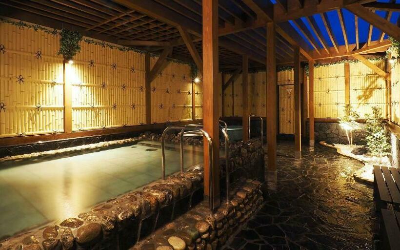 Hotel Abest Grande Takatsuki