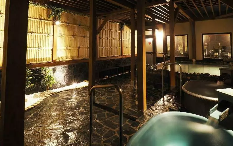 Hotelli Abest Grande Takatsuki