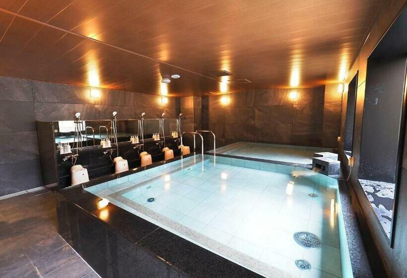 Hotel Abest Grande Takatsuki