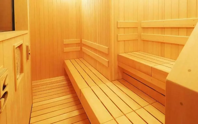 Hotelli Abest Grande Takatsuki