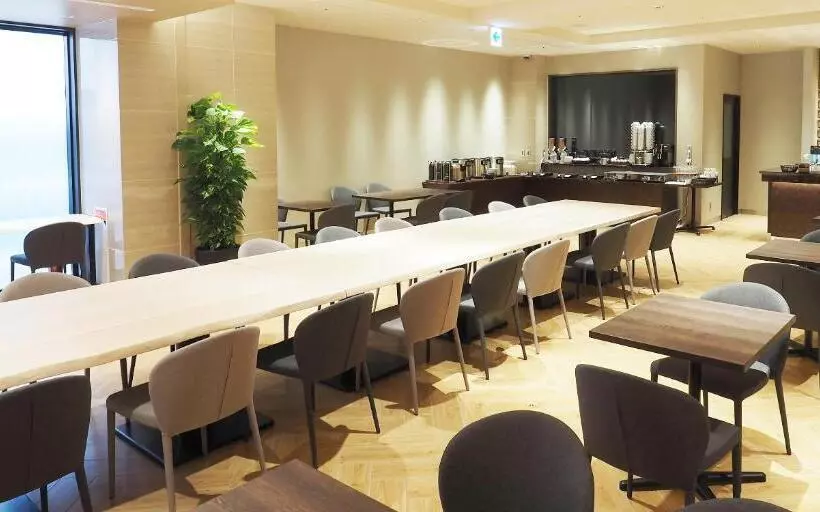 Hotelli Abest Grande Takatsuki