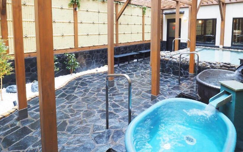 Hotel Abest Grande Takatsuki