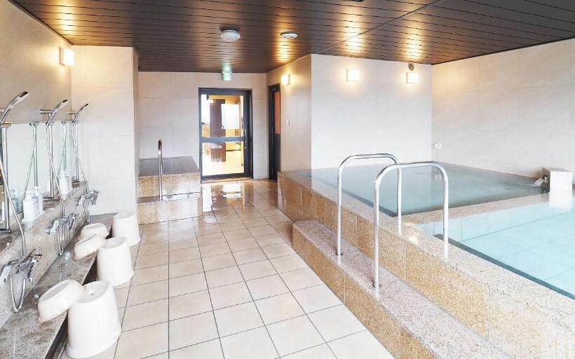 Hotel Abest Grande Takatsuki