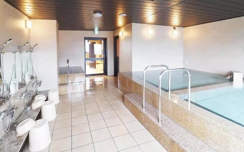 Hotelli Abest Grande Takatsuki