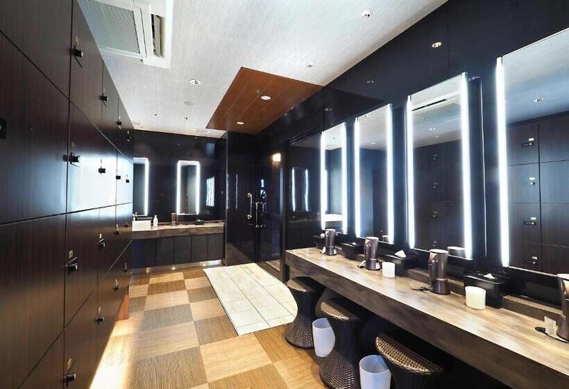 Hotel Abest Grande Takatsuki