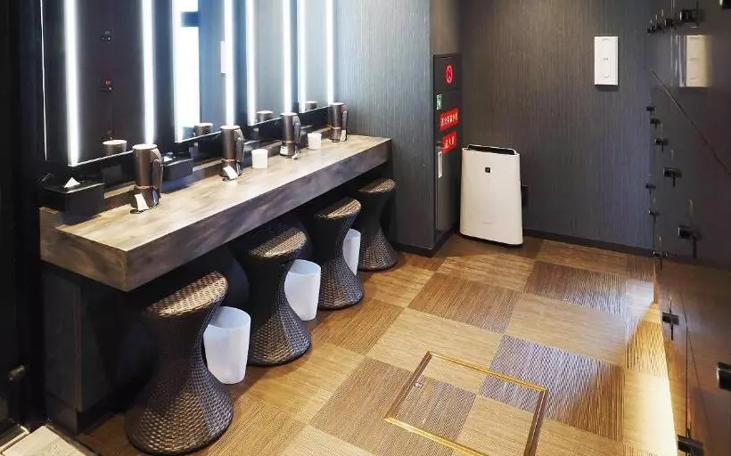 Hotelli Abest Grande Takatsuki