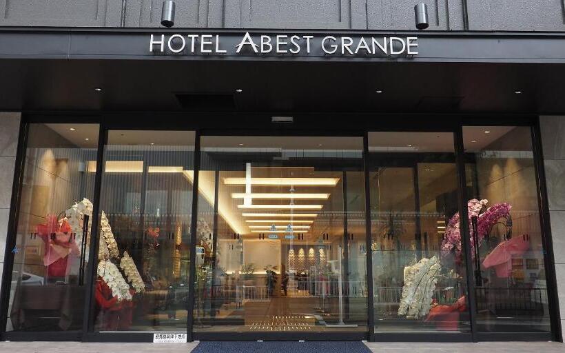 Hotel Abest Grande Takatsuki