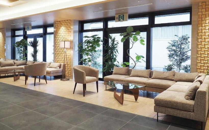 Hotel Abest Grande Takatsuki